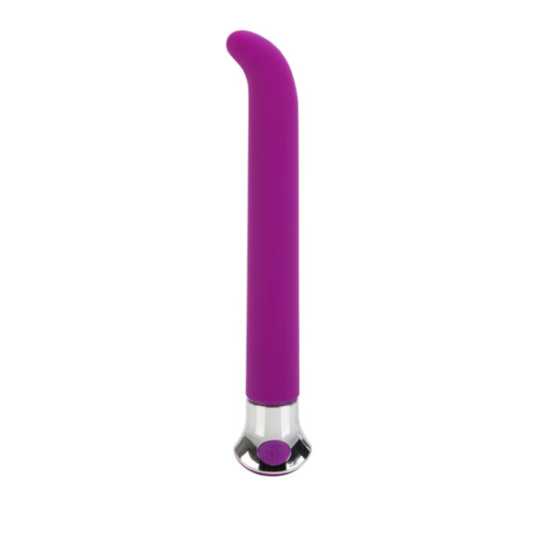 716770066886 2 Risqué 10-Function "G" Purple