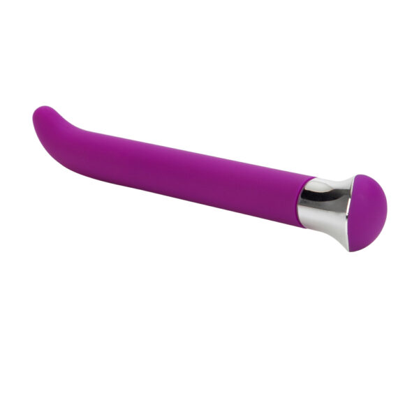 716770066886 3 Risqué 10-Function "G" Purple