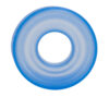 Optimum Series Advanced Silicone Pump Sleeve Blue - Image 2