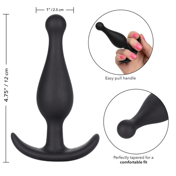 716770067463 3 Booty Call Booty Rocker Black