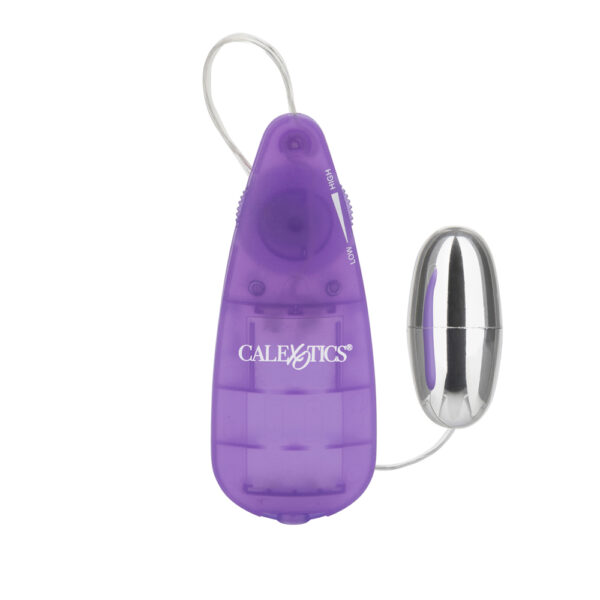 716770068736 Slim Teardrop Bullet Purple