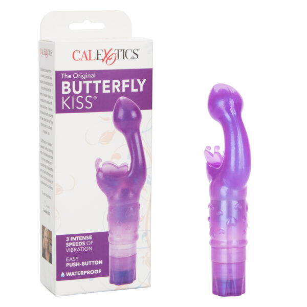 716770071101 The Original Butterfly Kiss Purple