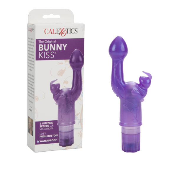 716770071149 The Original Bunny Kiss Purple