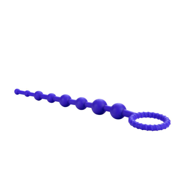 716770072979 3 Booty Call X-10 Beads Purple