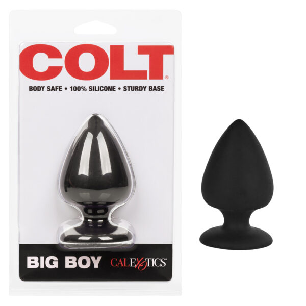 716770075338 Colt Big Boy Black