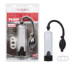Precision Pump Standard Clear