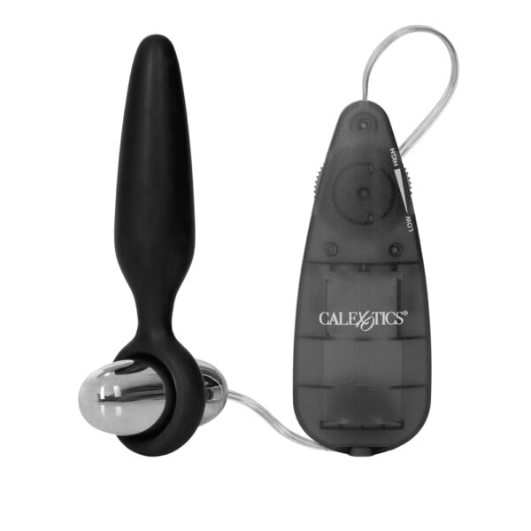 716770078186 3 Booty Call Booty Vibro Kit Black