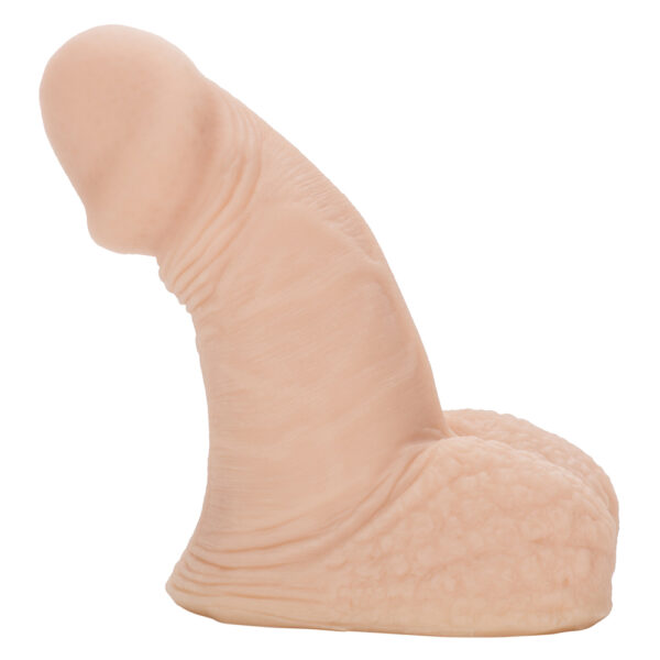 716770081759 2 Packer Gear 4"/10.25 Cm Packing Penis Ivory