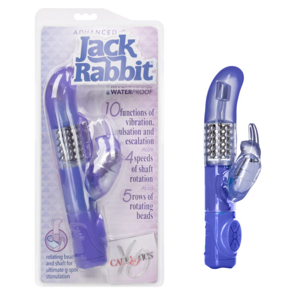 716770084224 Jack Rabbit Advanced G Jack Rabbit Purple