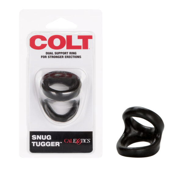 716770086464 Colt Snug Tugger Black