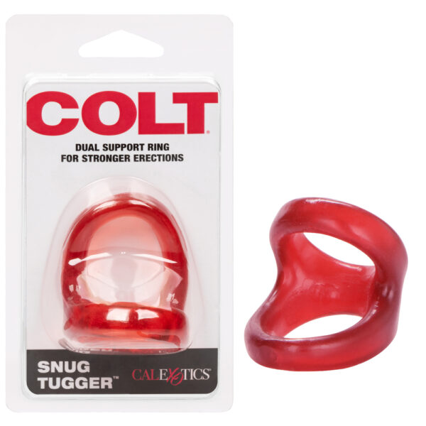 716770086471 Colt Snug Tugger Red