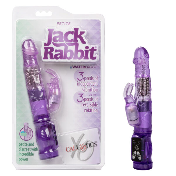 716770086501 Jack Rabbit Petite Jack Rabbit Purple