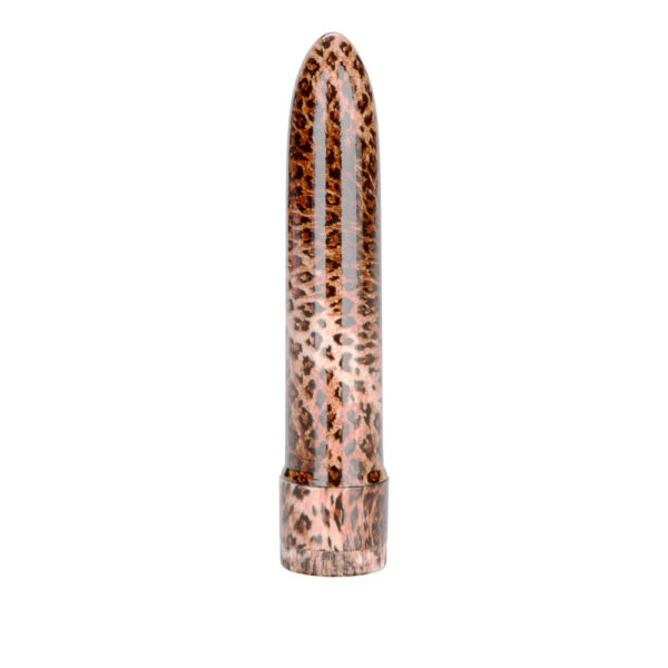 716770086518 2 Leopard Massager Mini Brown