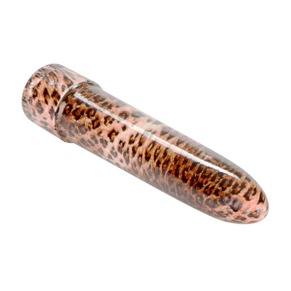 716770086518 3 Leopard Massager Mini Brown