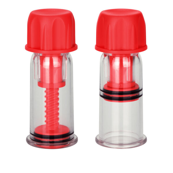 716770086792 2 Colt Nipple Pro-Suckers Red