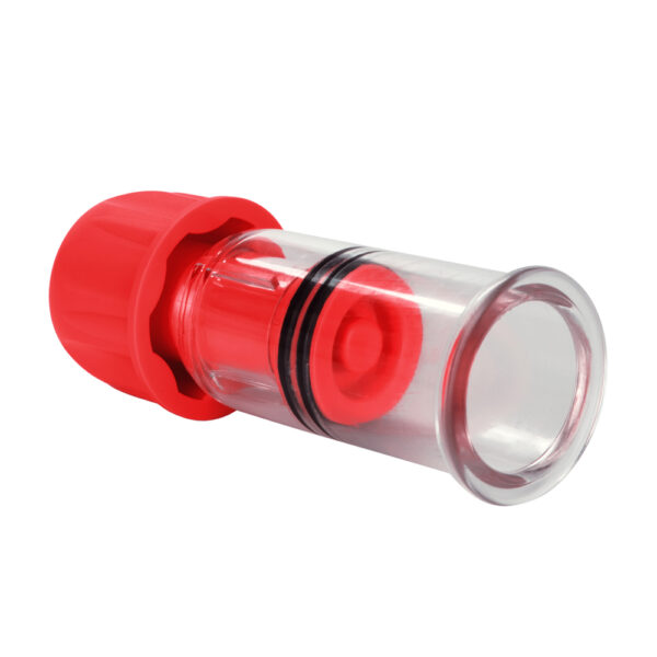 716770086792 3 Colt Nipple Pro-Suckers Red