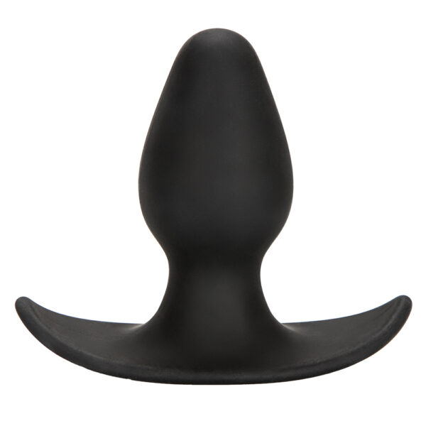 716770087195 2 Silicone Perfect Plug Black