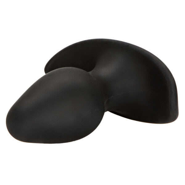 716770087195 3 Silicone Perfect Plug Black