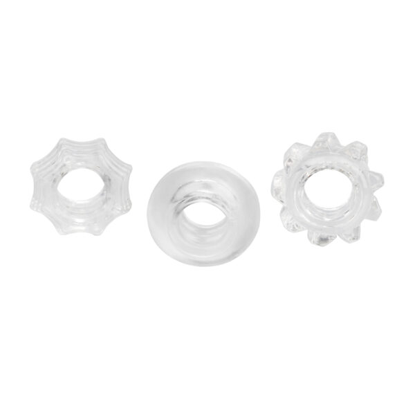 716770087362 2 Reversible Ring Set Clear