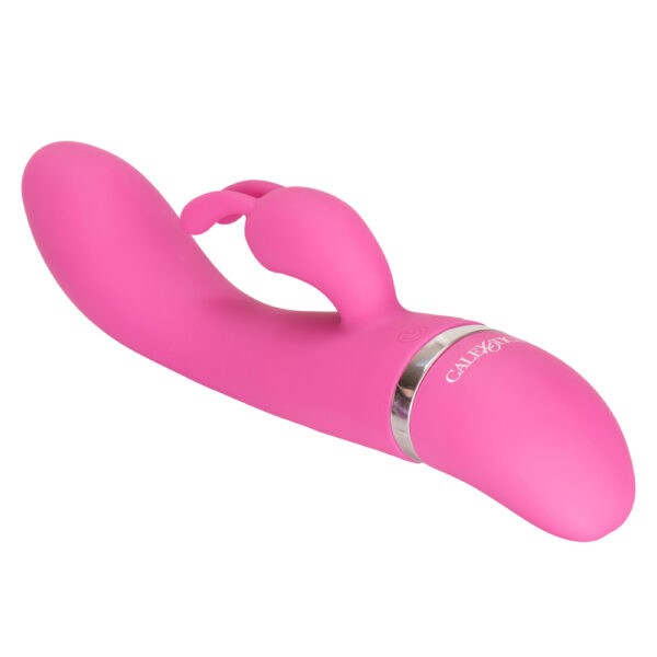 716770087690 3 Foreplay Frenzy Bunny Pink