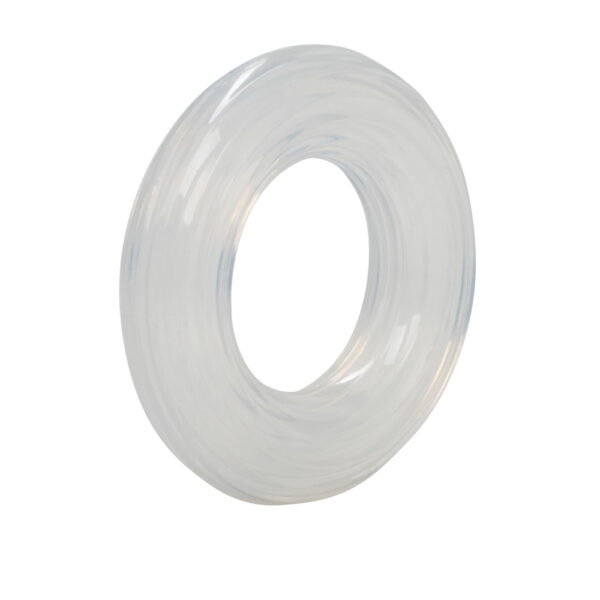 716770087782 3 Premium Silicone Ring Extra Large Clear