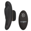 Lock-N-Play Remote Panty Teaser Black - Image 2