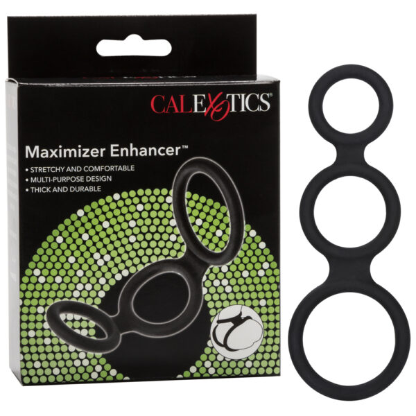 716770088505 Maximizer Enhancer Black