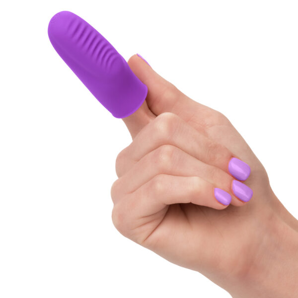 716770088543 3 Shane's World Finger Banger Purple