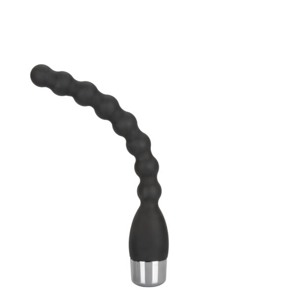 716770088666 2 Silicone Bendie Power Probe Black