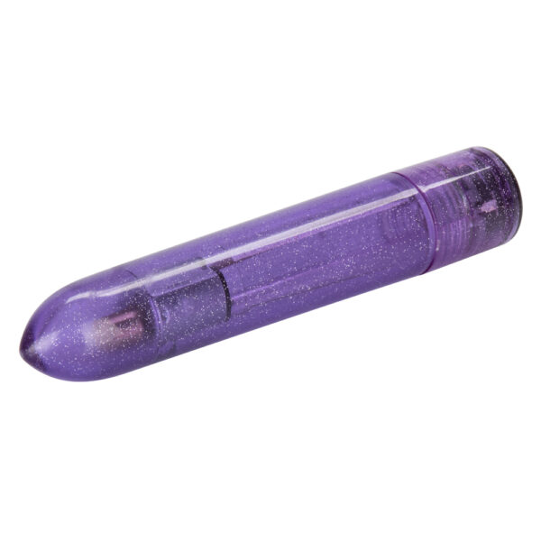 716770088796 3 Shane's World Sparkle Bullet Purple