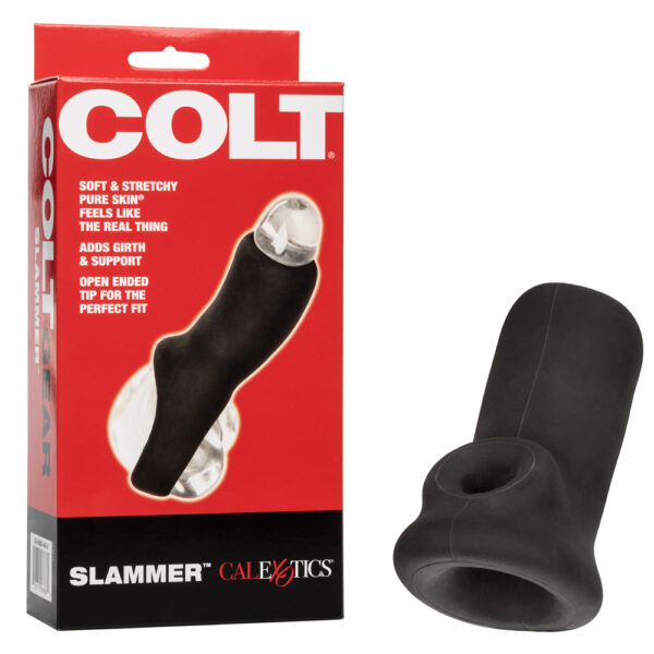 716770088864 Colt Slammer