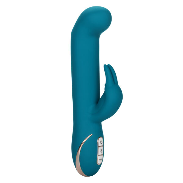 716770089076 2 Jack Rabbit Signature Silicone Rocking "G" Rabbit