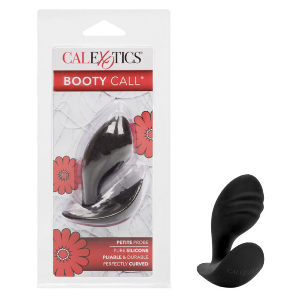 716770089564 Booty Call Petite Probe Black