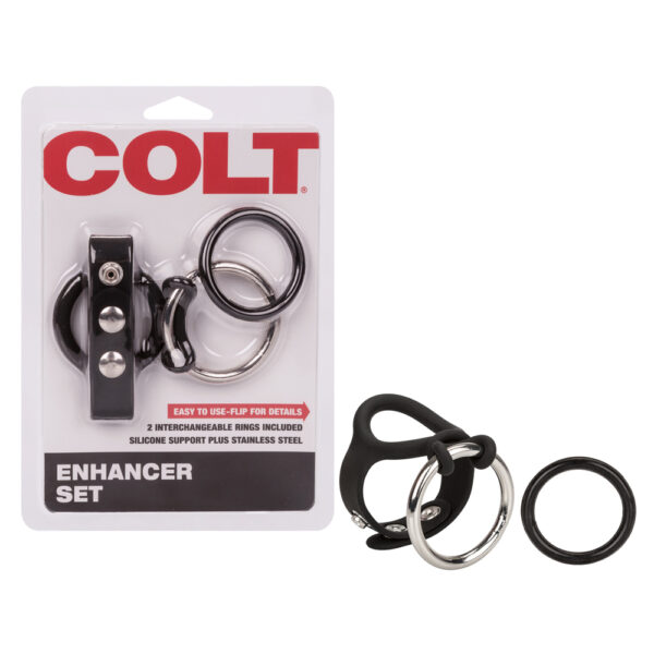 716770089663 Colt Enhancer Set