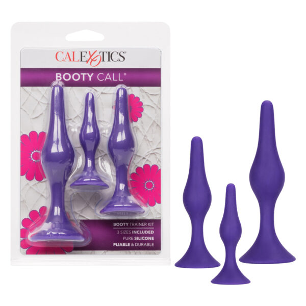 716770089700 Booty Call Booty Trainer Kit Purple