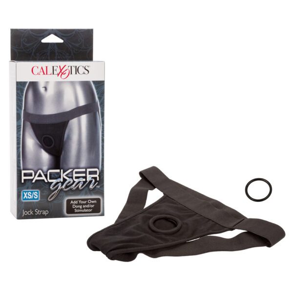 716770089816 Packer Gear Jock Strap XS/S