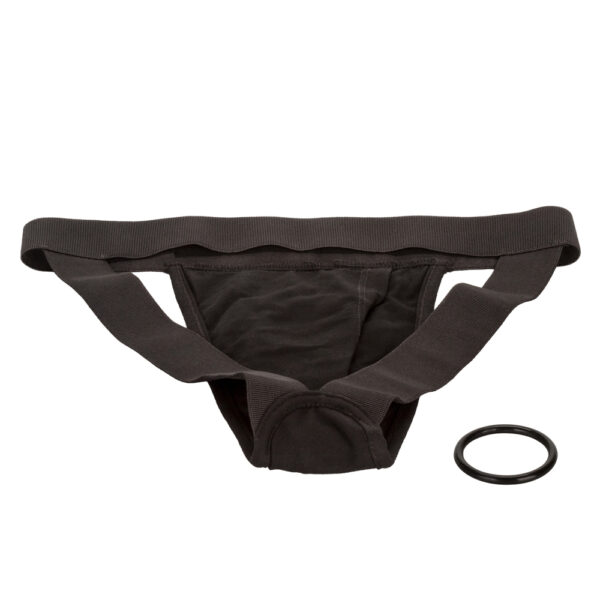 716770089823 3 Packer Gear Jock Strap M/L