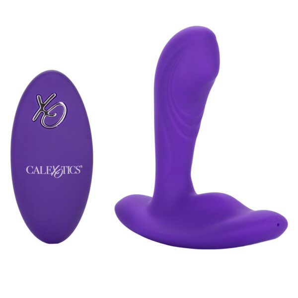 716770089847 2 Silicone Remote Pinpoint Pleaser