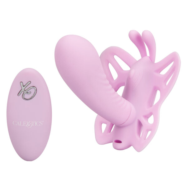 716770090461 2 Venus Butterfly Silicone Remote Venus "G"