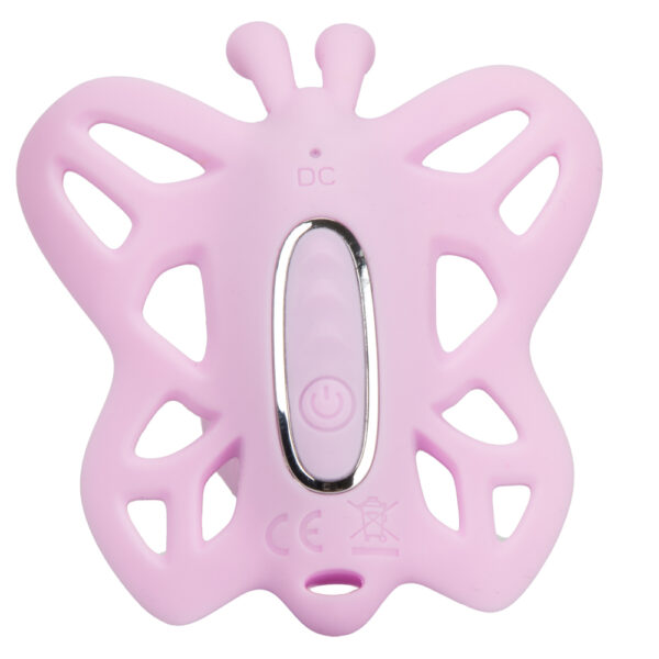 716770090461 3 Venus Butterfly Silicone Remote Venus "G"