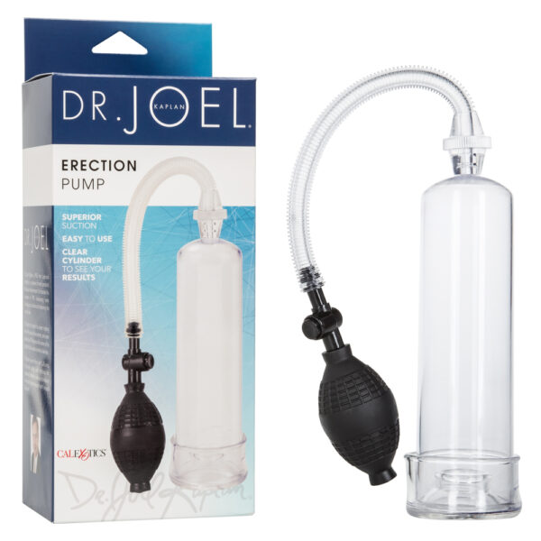 716770091048 Dr. Joel Kaplan Erection Pump