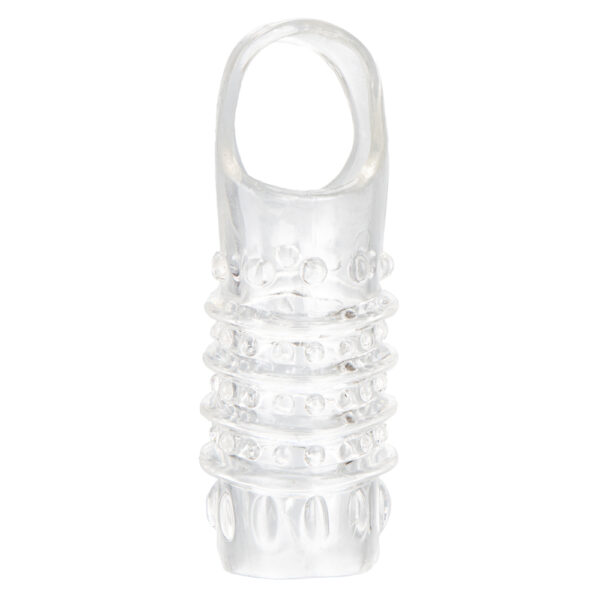 716770091253 2 Stimulation Enhancer - Clear