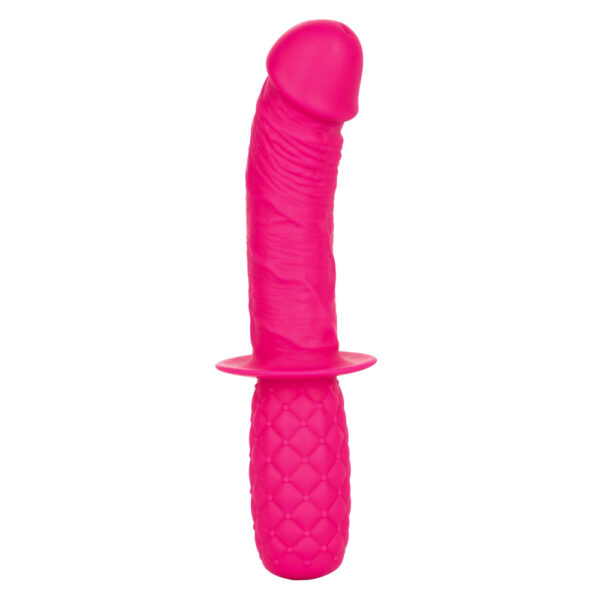 716770091949 2 Silicone Grip Thruster Pink