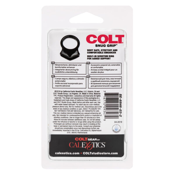 716770093479 2 Colt Snug Grip