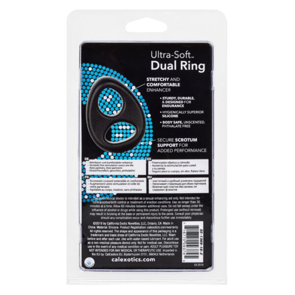 716770093745 2 Ultra-Soft Dual Ring