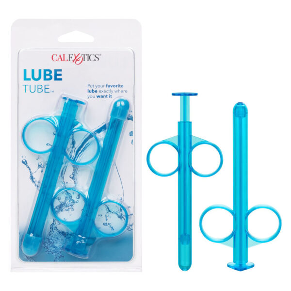 716770094193 Lube Tube Blue