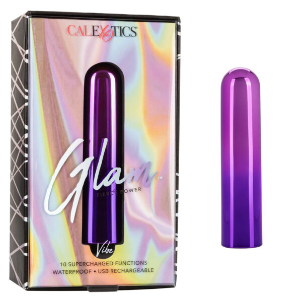 716770096043 Glam Vibe Purple