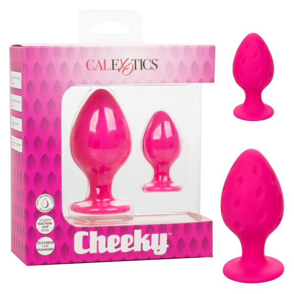 716770096999 Cheeky Pink