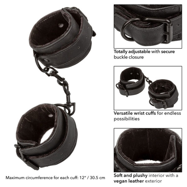 716770097064 3 Boundless Wrist Cuffs