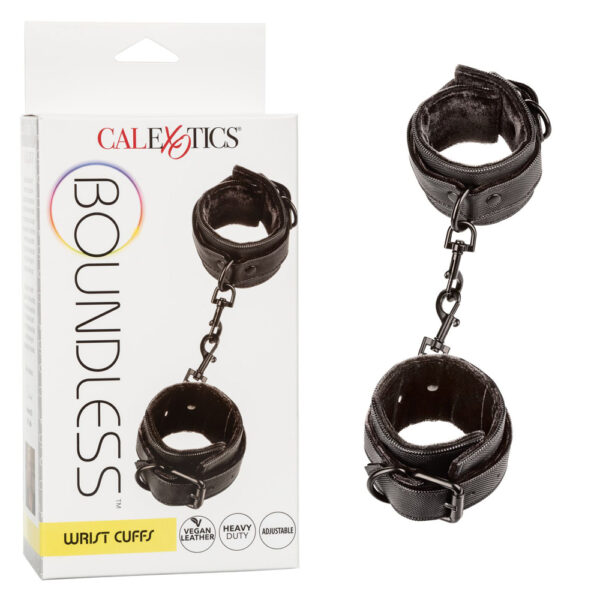 716770097064 Boundless Wrist Cuffs